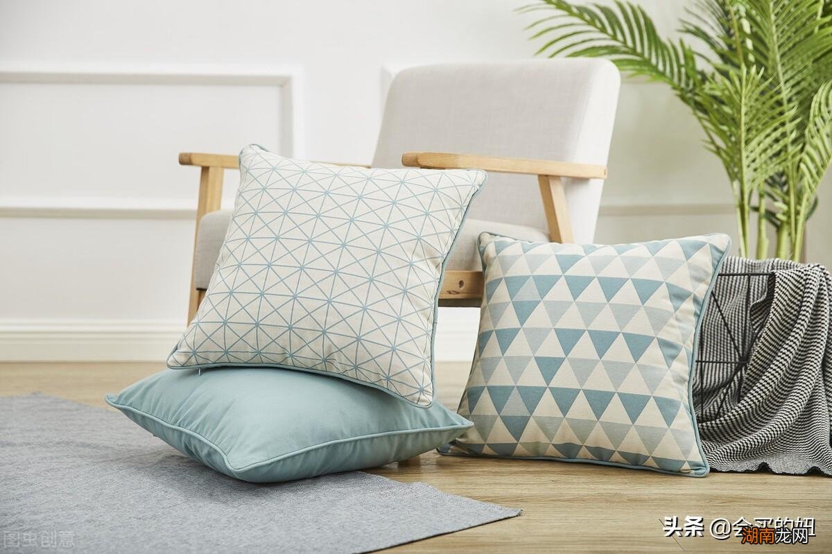 轻松选购最适合你的床上四件套 床单什么面料好最舒服