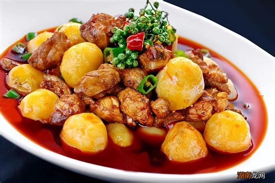 重庆最出名的几道经典江湖菜 重庆江湖菜前十强排名
