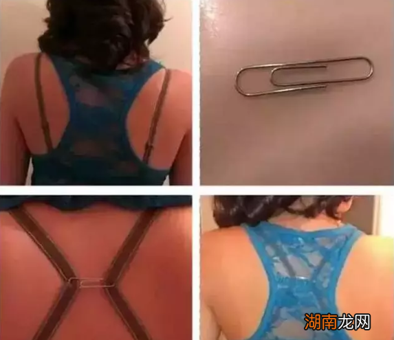 居家生活中曲别针有什么妙用 曲别针的用途有哪些