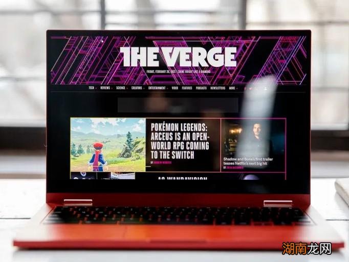 三星最新的Galaxy Chromebook首次降价100美元