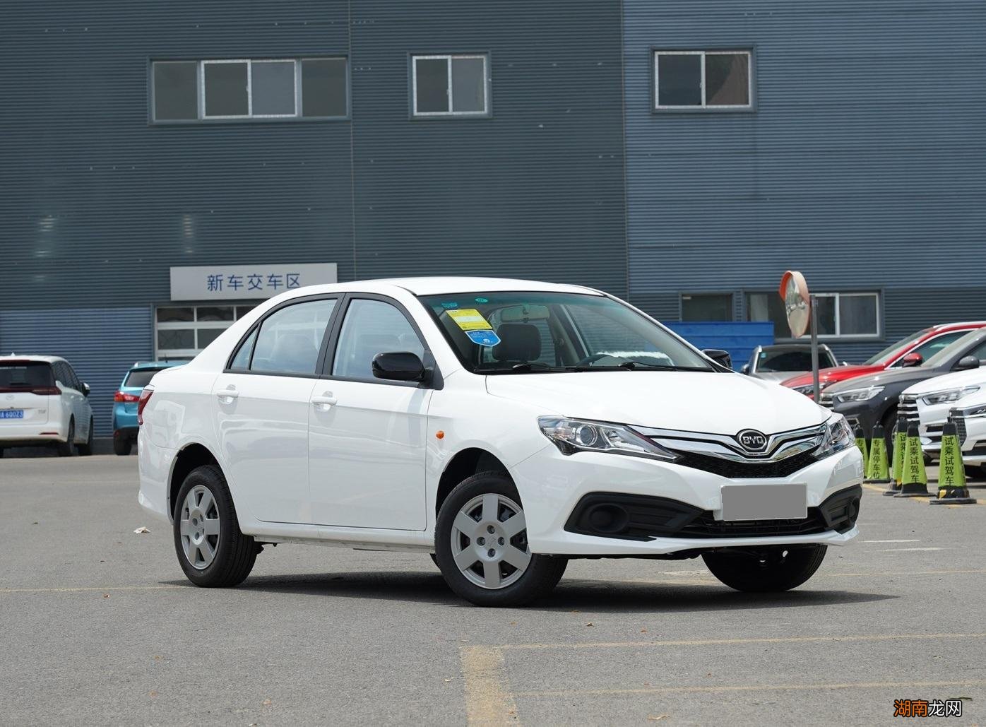 省油又值得买的三款车型 3万到5万左右的新车