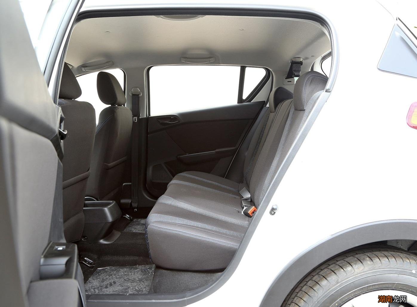 省油又值得买的三款车型 3万到5万左右的新车