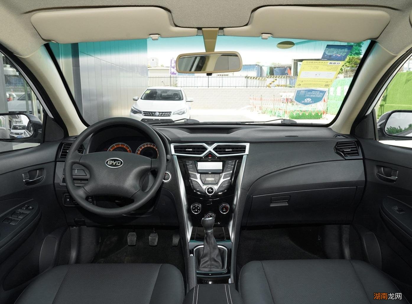 省油又值得买的三款车型 3万到5万左右的新车