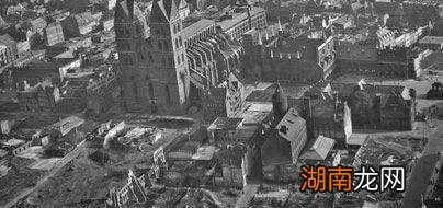 德国挑起二战开战的原因 德国为什么要发动二战