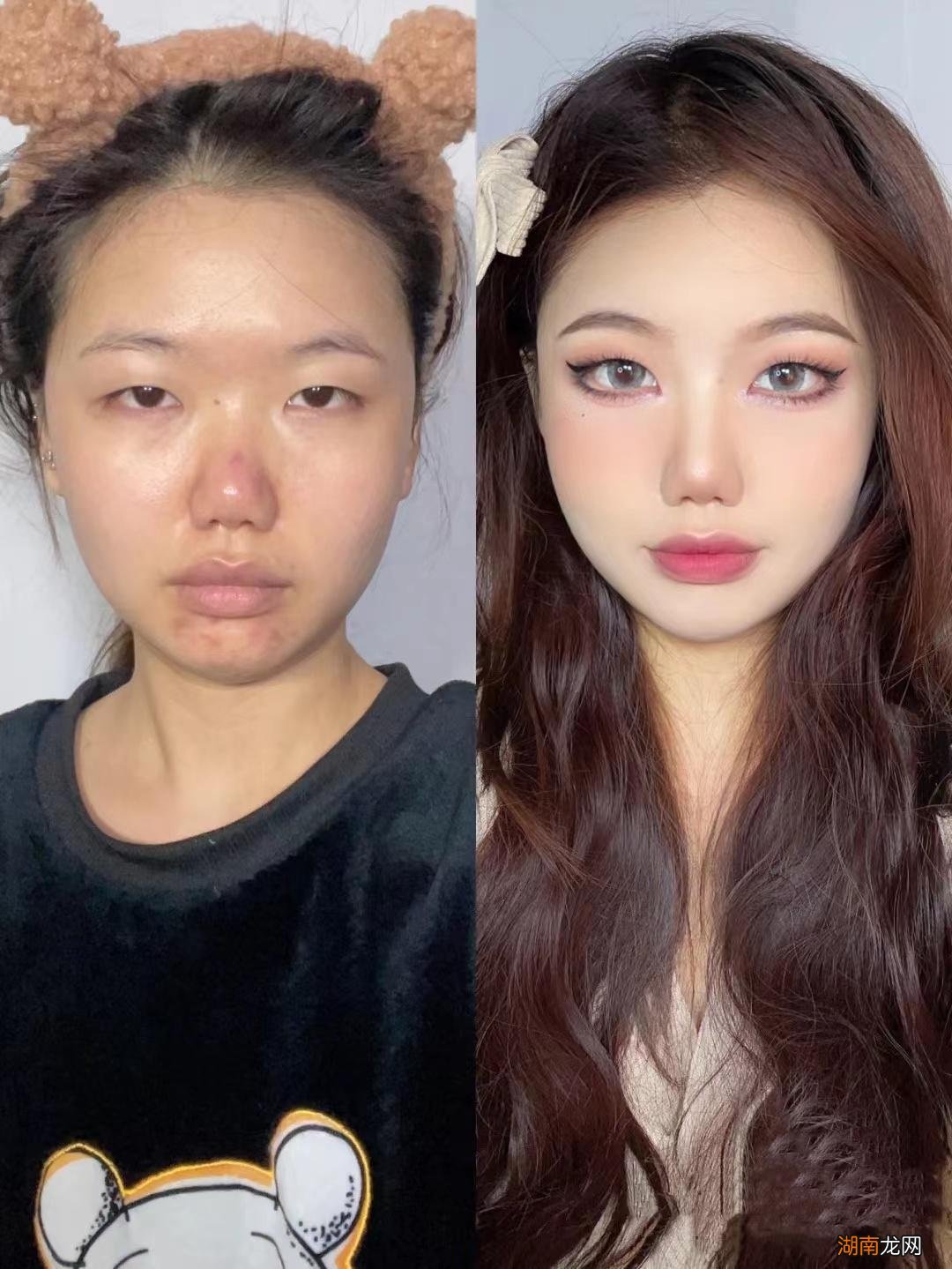 如何判断自己的眼型是哪种 狐狸眼和丹凤眼的区别