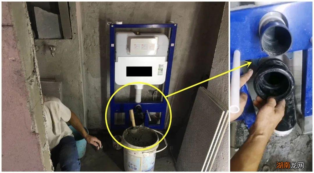 墙排水和地排水如何选择 洗脸盆墙排水和地排水哪个好