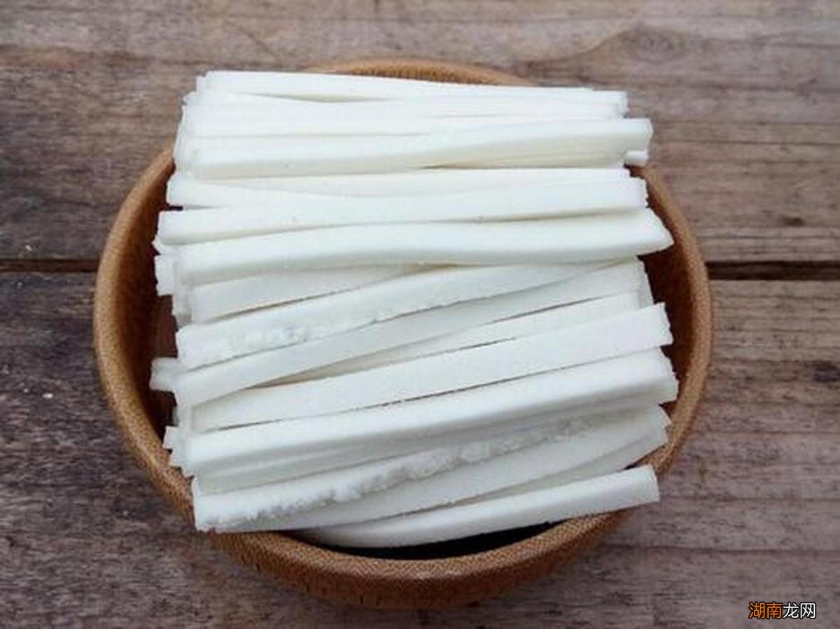 湖南最出名的十种小吃盘点 湖南特产排行榜前十名