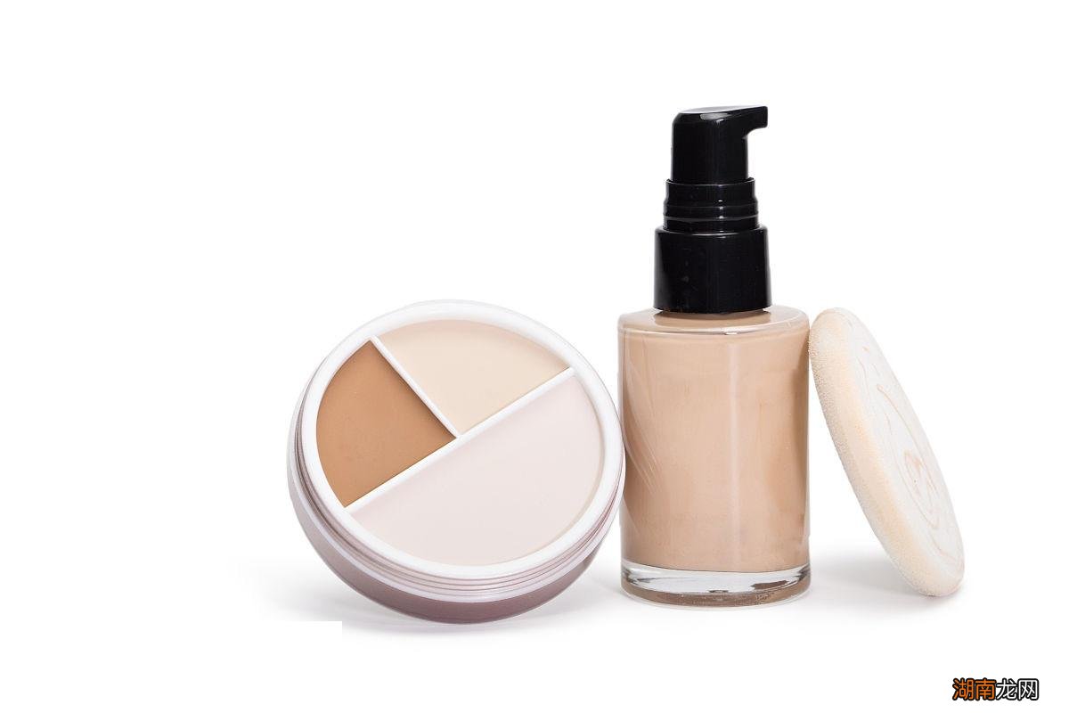 素颜霜应该如何正确使用 素颜霜是干嘛用处的