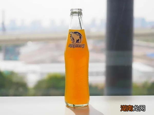 北冰洋汽水卖的贵的原因是什么 北冰洋汽水为何那么贵