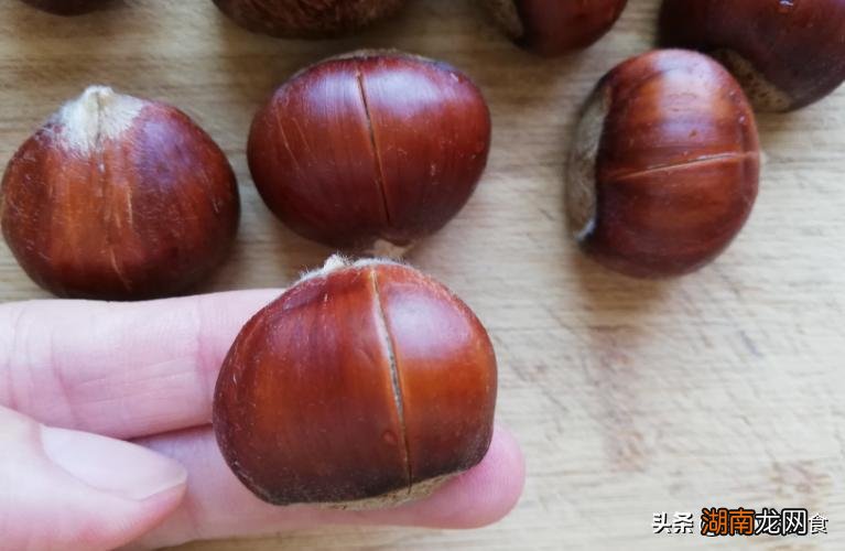 栗子怎么做好吃的简单家常做法 栗子怎么煮好吃又好剥皮