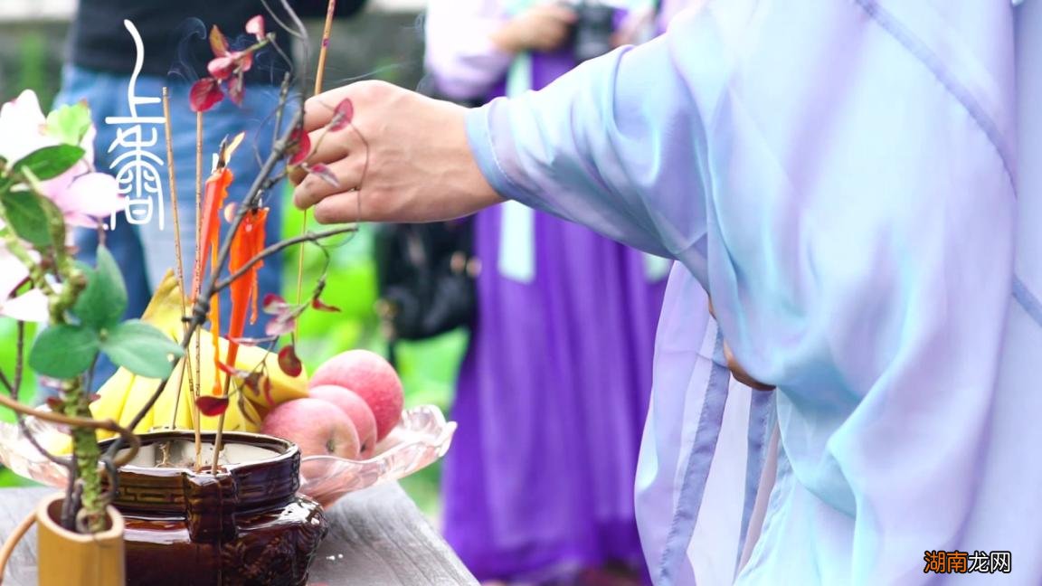 人们为什么要过端午节 端午节为什么要包粽子和吃粽子