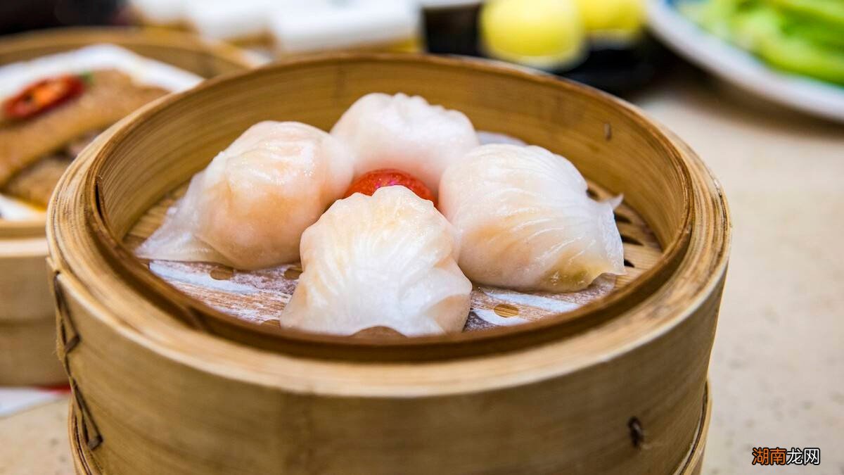 具有特色的广州人气美食有哪些 广州美食排行榜前十名