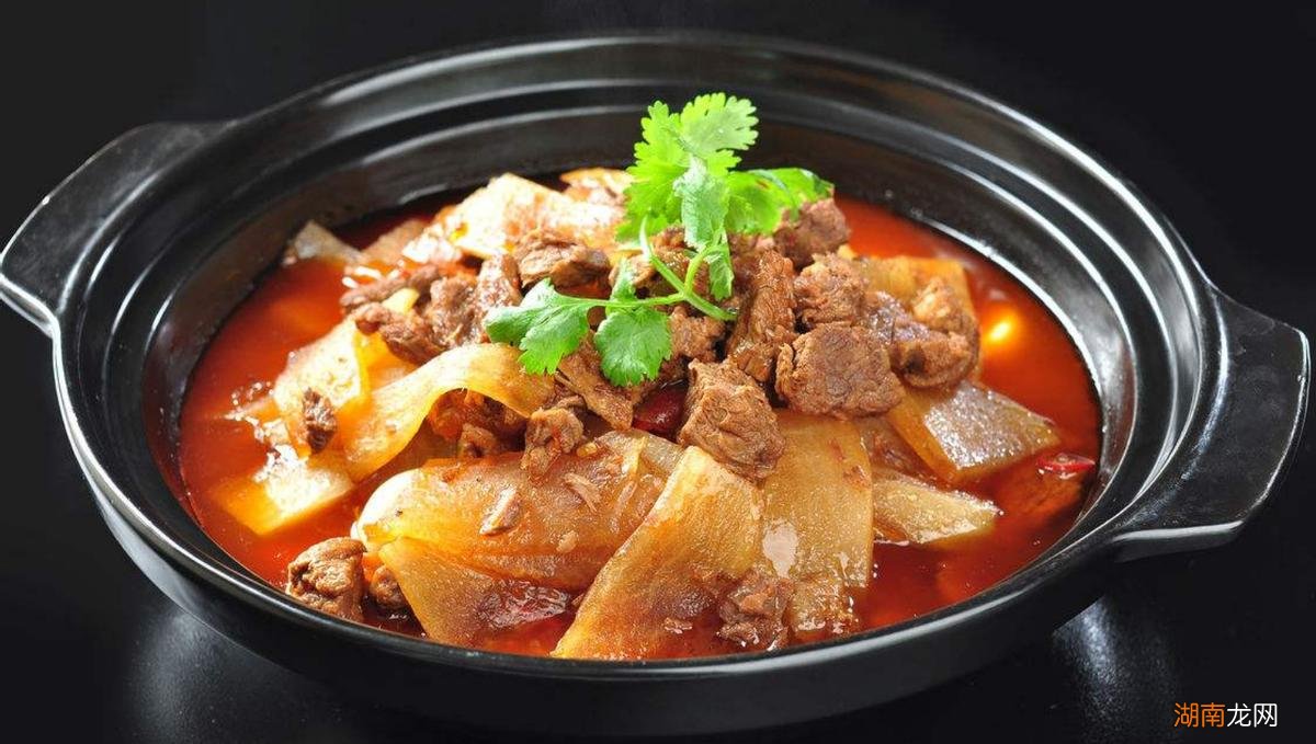 具有特色的广州人气美食有哪些 广州美食排行榜前十名