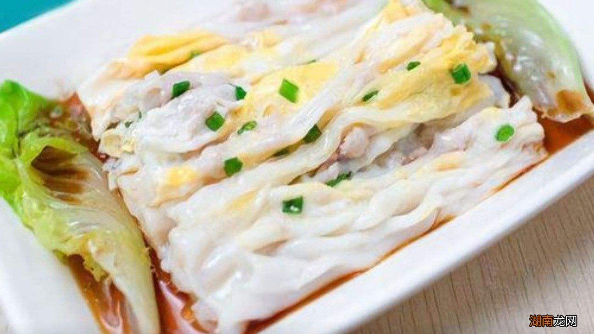 具有特色的广州人气美食有哪些 广州美食排行榜前十名