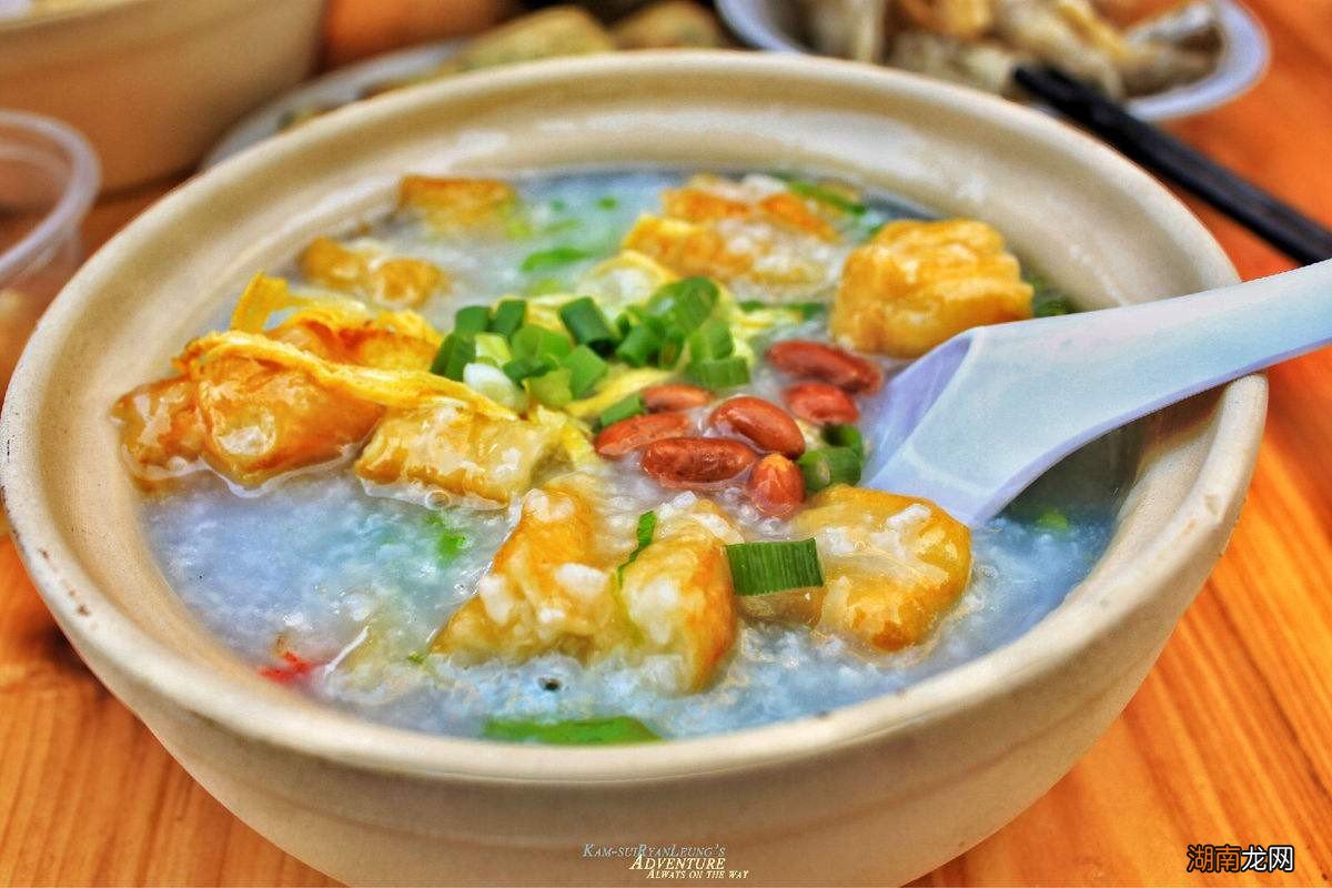 具有特色的广州人气美食有哪些 广州美食排行榜前十名