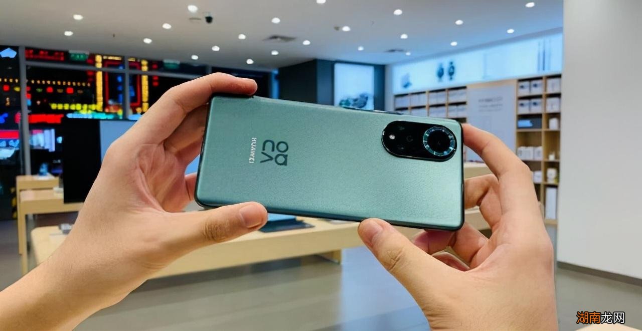 看完就清楚哪款性价比高 荣耀50和华为nova9哪个好