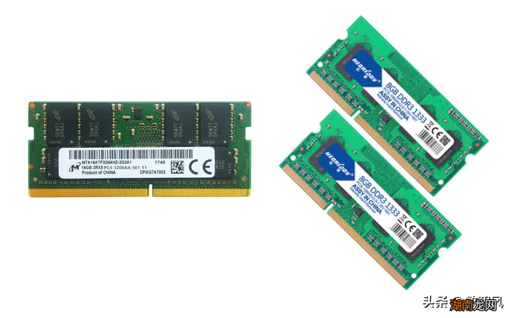 电脑单16g和双8g对比 内存单16g好还是双8g