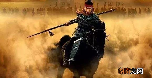 霍去病将军生平成就故事简介 霍去病传奇的一生简介