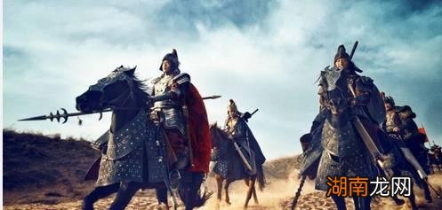 霍去病将军生平成就故事简介 霍去病传奇的一生简介