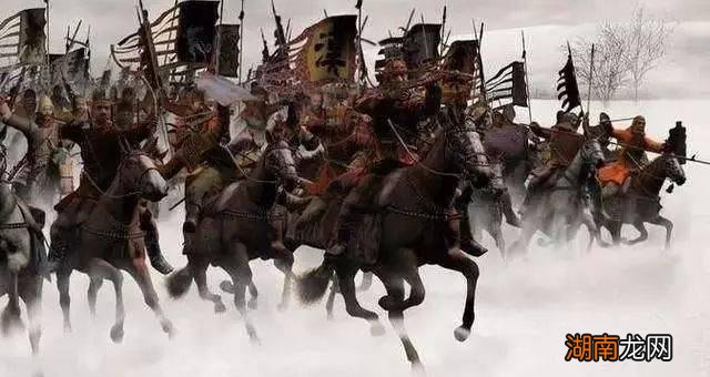 霍去病将军生平成就故事简介 霍去病传奇的一生简介