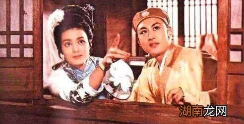 历史上有名的负心汉是谁 负心汉的代表人物及图片