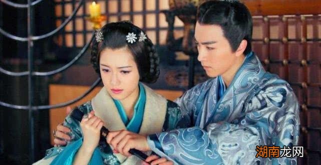 历史上有名的负心汉是谁 负心汉的代表人物及图片