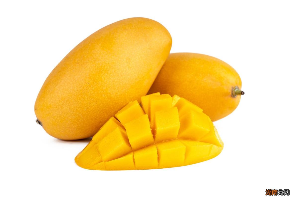 肠胃不好这些水果随你挑别错过 十大养胃水果有哪些