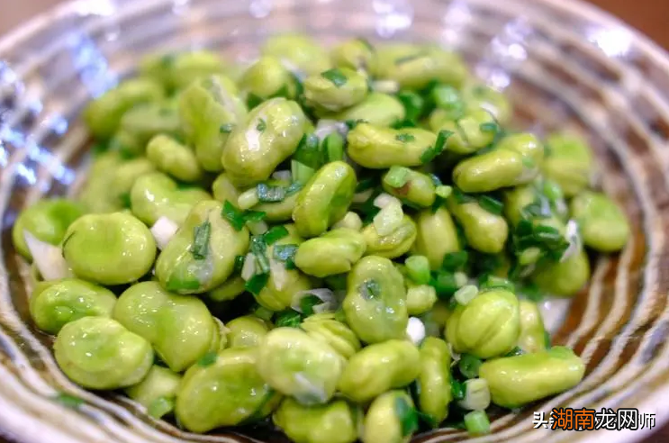 如何给家里蚕豆保鲜更久 蚕豆怎么保存才新鲜很长时间