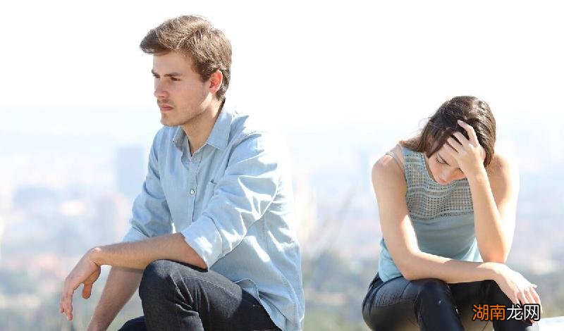 外遇男人的真实内心 外遇后的男人心理状态分析