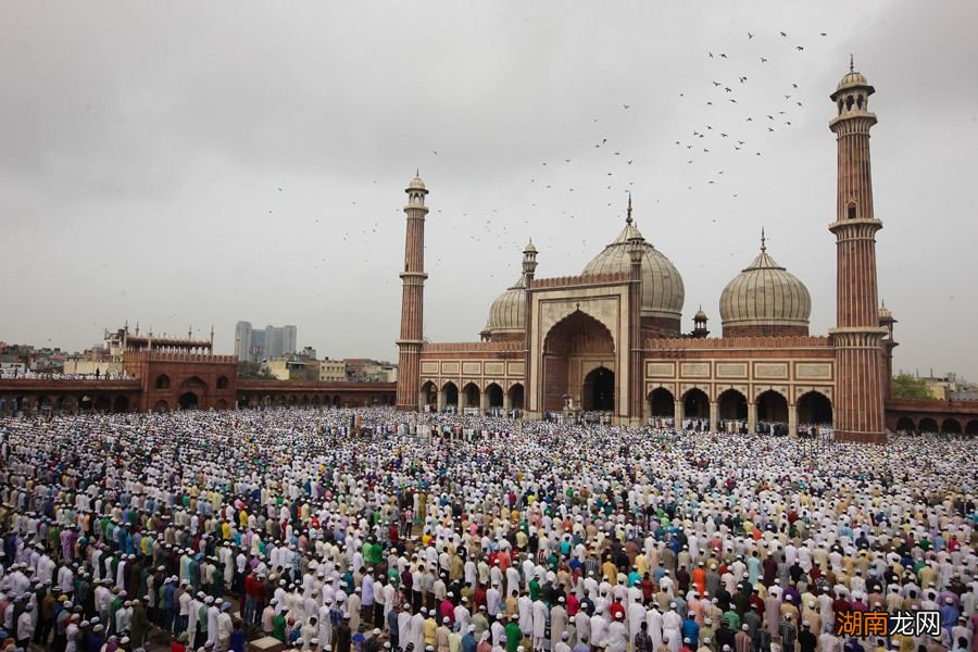 关于伊斯兰历斋月的起源 斋月是什么意思干什么的