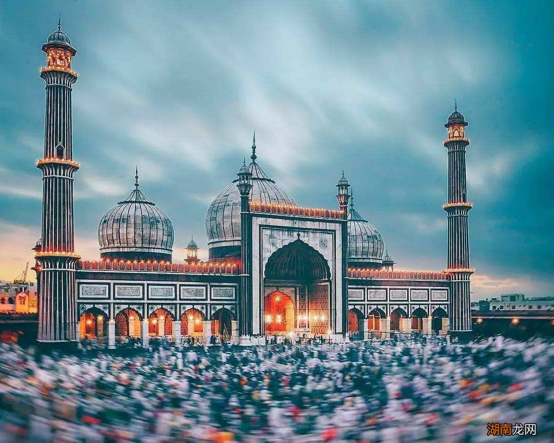 关于伊斯兰历斋月的起源 斋月是什么意思干什么的