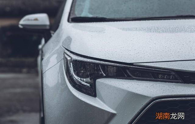 卡罗拉和雷凌哪个更值得入手 卡罗拉和雷凌建议买哪一款