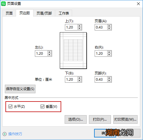 打印表格的小技巧 wps怎么打印表格在一张a4纸上