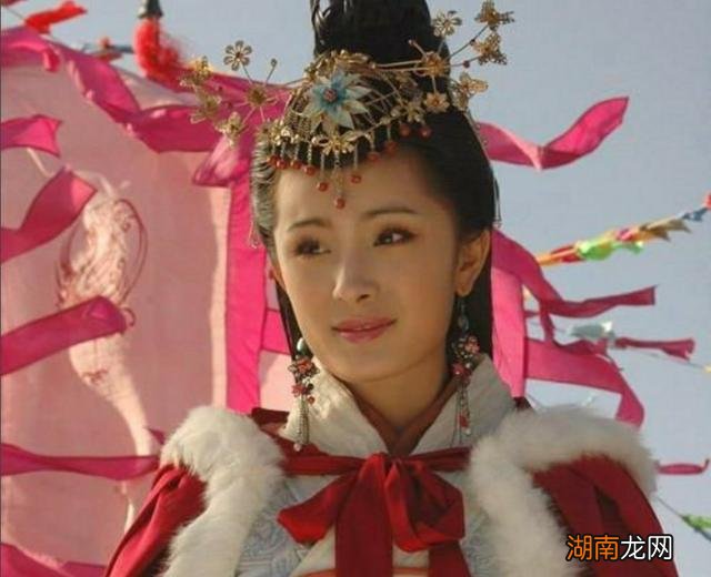 历史上呼韩邪单于王昭君感情 呼韩邪单于和王昭君的年龄差