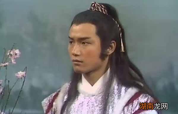 杨再兴父亲叫什么名字情况介绍 杨再兴是谁的儿子