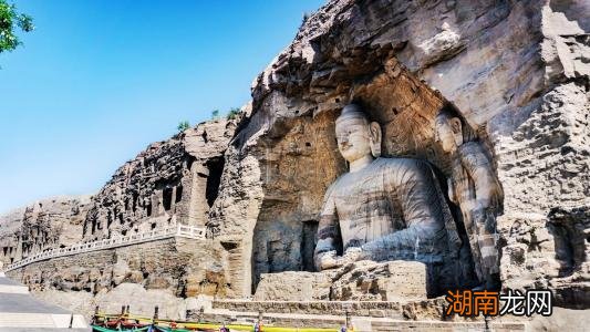 中国四大石窟分别在哪个省份 四大石窟分别是哪四个