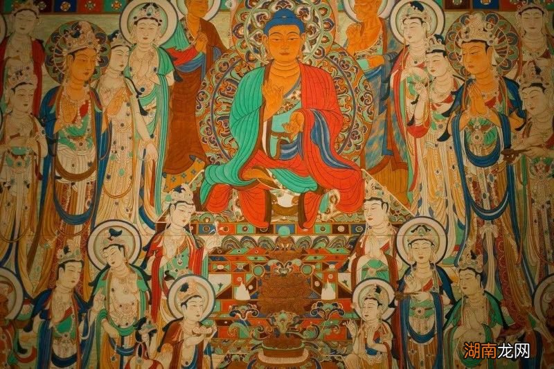 中国四大石窟分别在哪个省份 四大石窟分别是哪四个