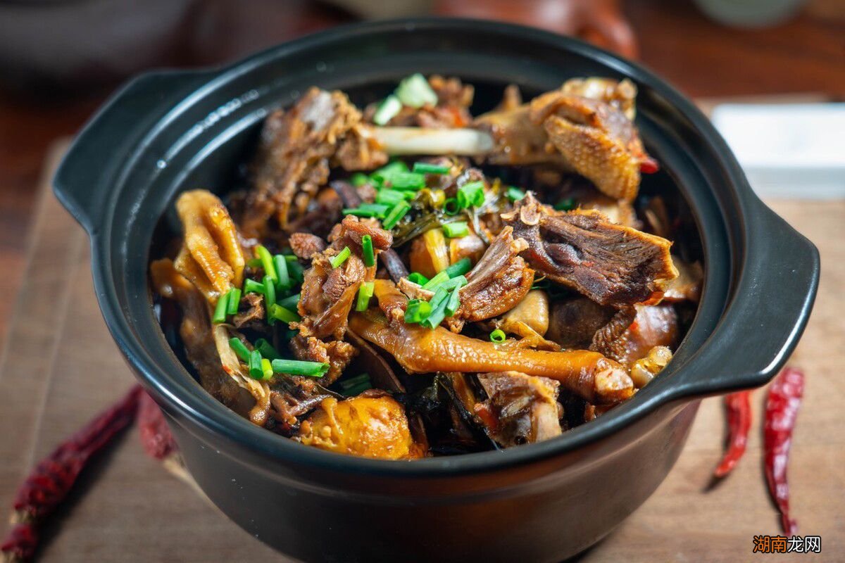 中国淮扬菜8大代表菜都有哪些 淮扬菜8大代表菜