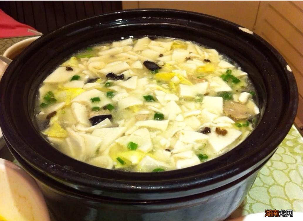 中国淮扬菜8大代表菜都有哪些 淮扬菜8大代表菜