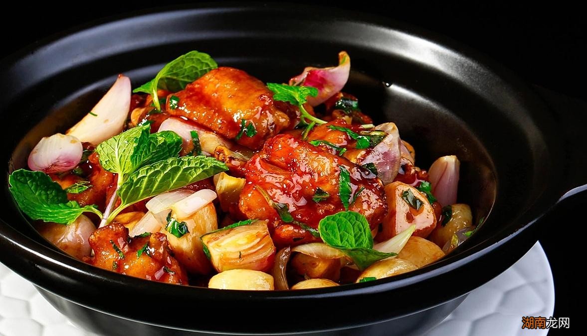 中国淮扬菜8大代表菜都有哪些 淮扬菜8大代表菜