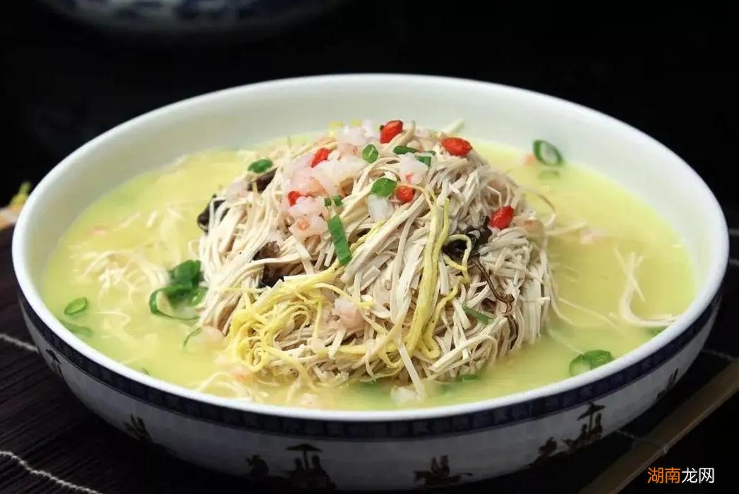 中国淮扬菜8大代表菜都有哪些 淮扬菜8大代表菜