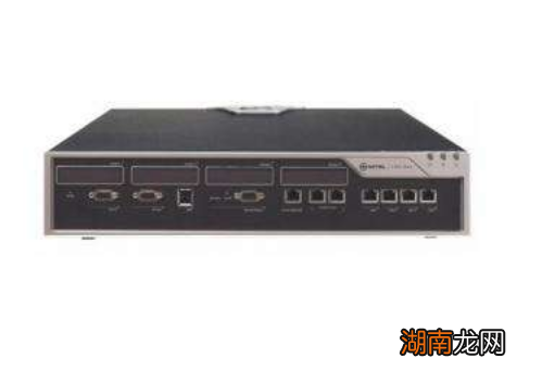 Mitel完善统一通信套件