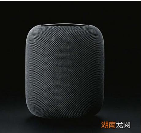 ?HomePod即将发布 智能音箱将获得FCC批准
