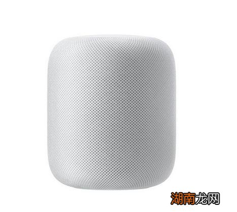 ?HomePod即将发布 智能音箱将获得FCC批准