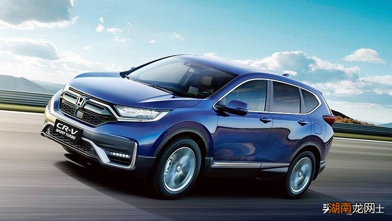 值得入手的二手SUV车型品牌 二手suv哪款性价比高