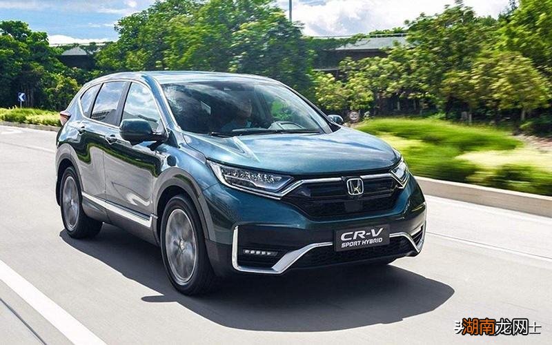 值得入手的二手SUV车型品牌 二手suv哪款性价比高