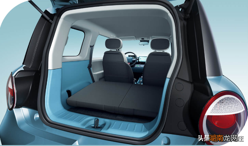 5万预算买这些性价比高的车型 五万内最好电动汽车推荐