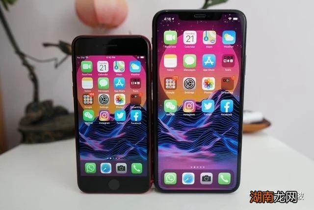 苹果se2手机性能值得购买入手吗 苹果se2优缺点
