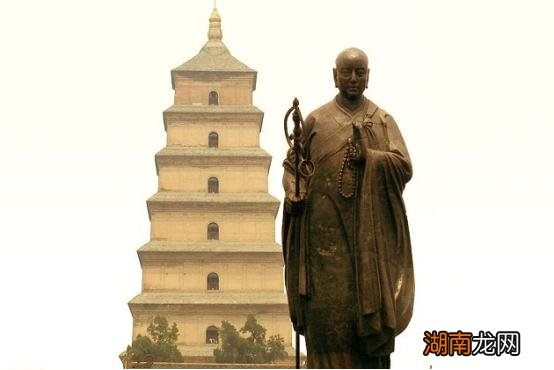 鸠摩罗什爱他的妻子吗 鸠摩罗什的爱情故事是真的吗