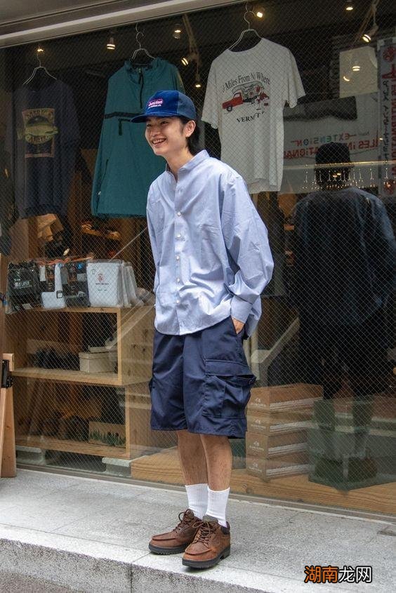 男士皮鞋配什么袜子比较百搭 穿皮鞋适合穿什么袜子